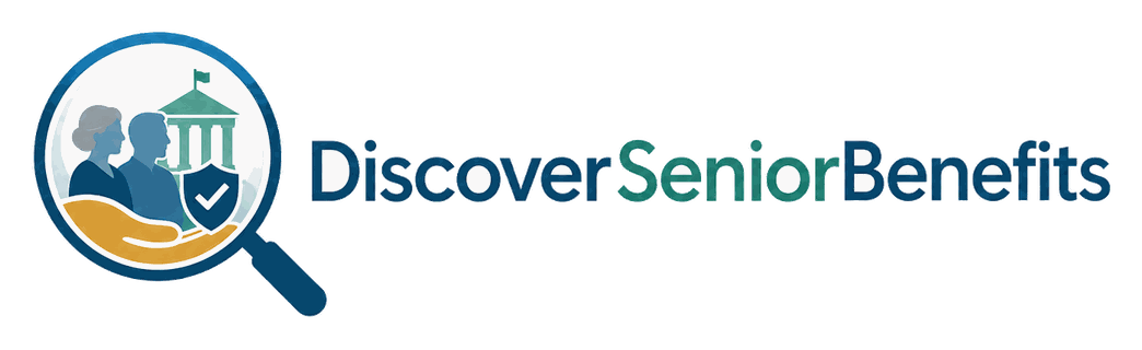 DiscoverSeniorBenefits