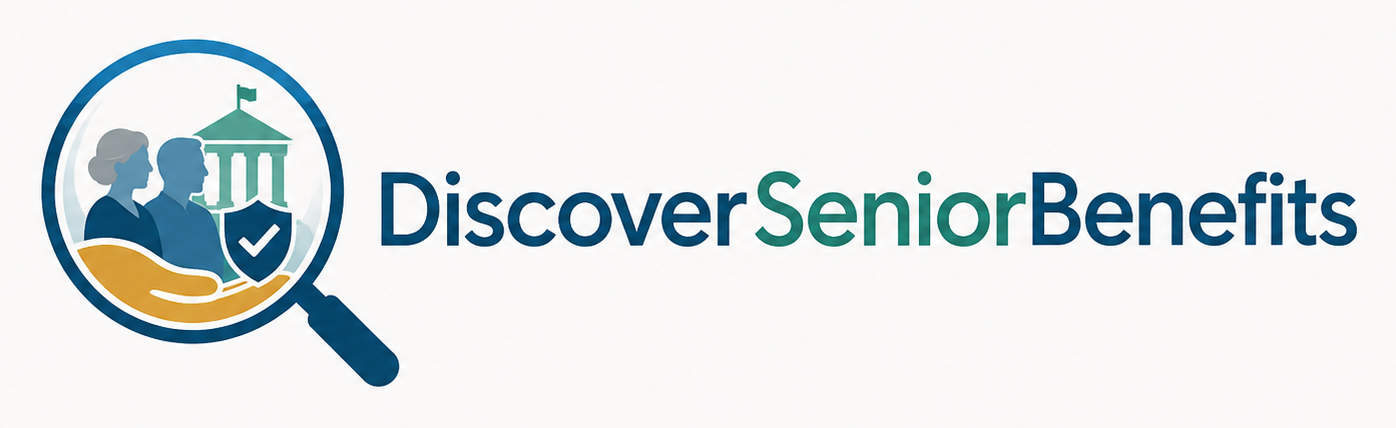 DiscoverSeniorBenefits